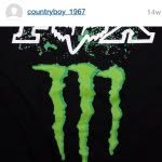 Derrick lee hatfield - @countryboy_1967 - Instagram