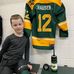 Derek Hauser - Facebook