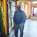Derrick Hauser - Facebook