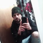 Derrick Hanson - Facebook