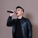 Hector John Kathil - @hector_derrick - Instagram