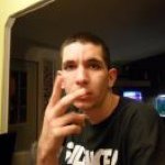 Derrick Heglar - @chain54gang54 - Instagram