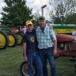 Derick Heller - @heller.farms - Instagram