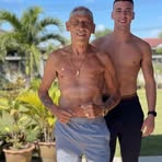 Derek Henderson - Facebook