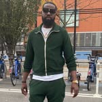 Derrick D Rocafella Henderson - @d_rocafella - Instagram