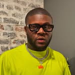 Derrick Henderson - @917ceo - Instagram