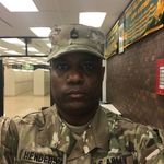Derrick Henderson - @sfc_henderson - Instagram