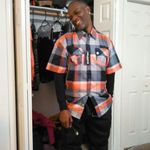 Derrick Henderson - @derrick.henderson - Instagram