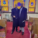 Derrick Henderson - @midnight60425 - Instagram