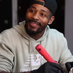 Derrick henderson - @100inkz - Instagram