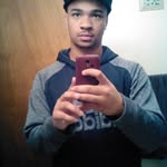 Derrick Henderson - @derrickhenderson4409 - Instagram