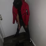 Derrick Henderson - Facebook