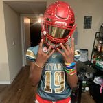 Derrick henderson - @19.problemzz._ - Instagram