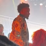 Derrick Henderson Jr. - @ohlawd_dj - Instagram