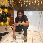 Derrick Henderson Spalding - @eemgsdlyte - Instagram