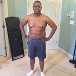 Derrick Hendricks - @d.hendricksfitness - Instagram