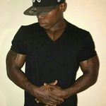 Derrick Henley - @dhenleyfitness - Instagram