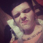 Derrick Neil Hensley - @derrickhensley17 - Instagram