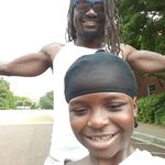 Derrick Herman - @djthesweat - Instagram