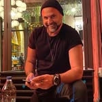 Derrick Herman - @bevan_louw57 - Instagram