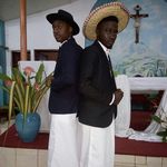 Derrick Herman Kateu - @derrickhermankateu - Instagram