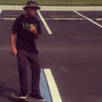 Derrick Hernandez - @derrickhatescops - Instagram