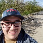 Derrick Herrera - @derrberr_94 - Instagram