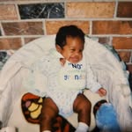 Derrick Herring Jr - @dezzy1kk - Instagram