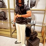 Derrick Fly Herron - @toohumble_fly - Instagram