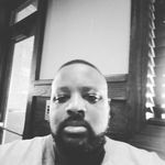 Derrick herron - @bearking377 - Instagram