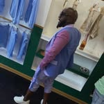 Derrick Hester - @bowtieking22 - Instagram