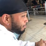 Derrick Hester - @halfbreednation88 - Instagram