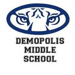 Derrick Hester, Principal - @demopolis_middle_school - Instagram