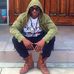 Derrick Higdon - Facebook