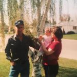 Derrick Higdon - @higdonsbackhoe - Instagram
