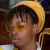Derrick Highsmith - @derykbadu - TikTok