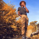 Derrick Highsmith - @asap_lunney - Instagram
