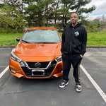 Derrick Hightower - @your_boy_hightower - Instagram