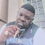 Derrick Hightower - @derrickhightower869 - Instagram