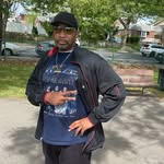 Derrick Hightower - @derrickhightowersr - Instagram