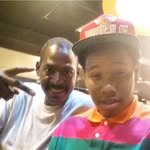 Derrick Hightower - @derrickhigh46 - Instagram