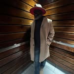 Derrick L. Hightower - @dhightower03 - Instagram