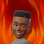 Derrick Hilliard - @northside_legend225 - Instagram