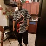 Derrick Hilliard - @hilliardderrick - Instagram