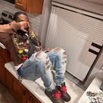 Derrick Hilson - @2980.booman - Instagram