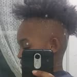 Derrick Hilson - @swa_gods_son - Instagram