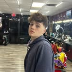 Derick Hilton - @hiltonderick - Instagram