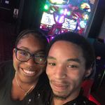 Derrick Hinton - @allblackwhiteboy - Instagram