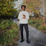 Derrick Hinton - @didugetdahint - Instagram