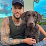 Derrick Maxwell Hinton - @derrick_maxwell356 - Instagram